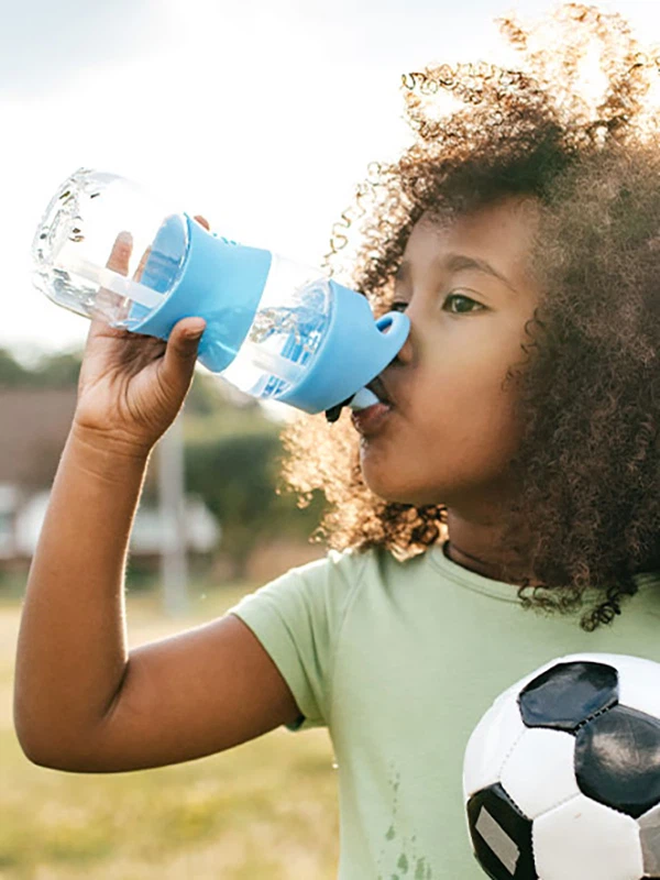 Kids&Lady Water Bottle
