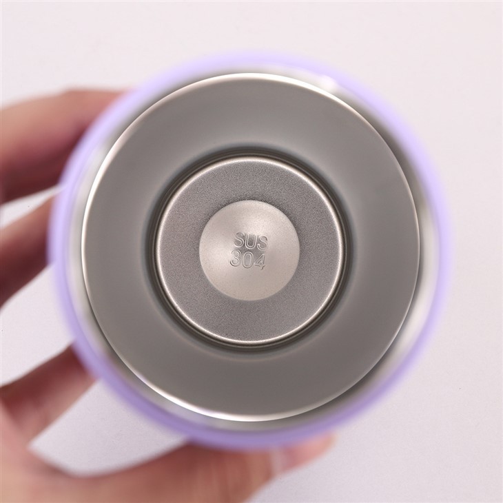 304 stainless steel water bottle