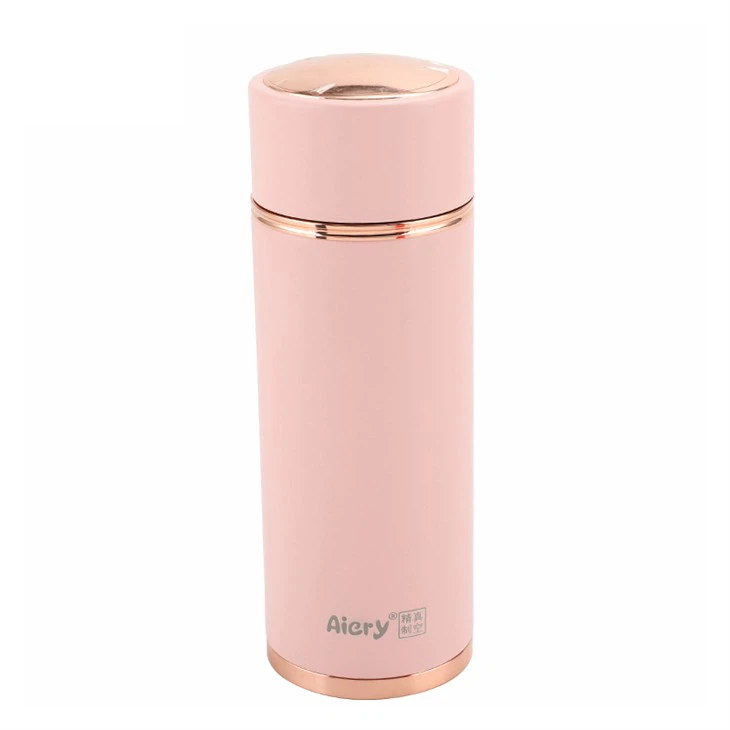 Stainless Steel Water Bottle for Hot Water
