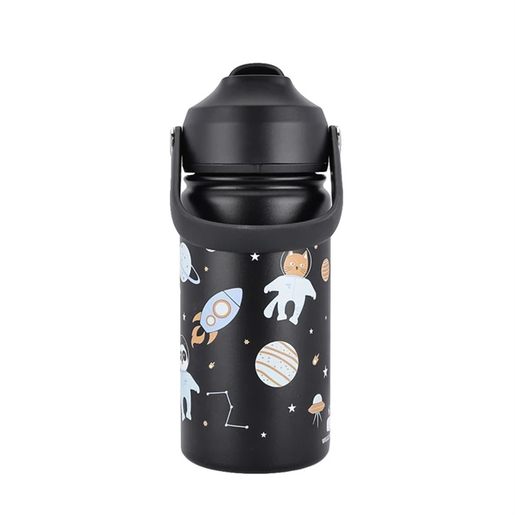 Leak Proof Travel Thermos Mug