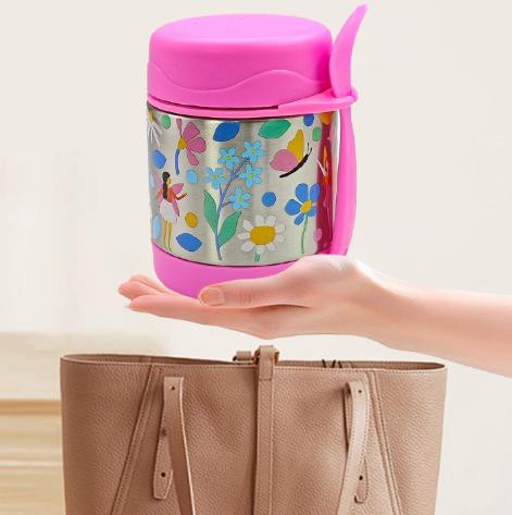 Food Jar
