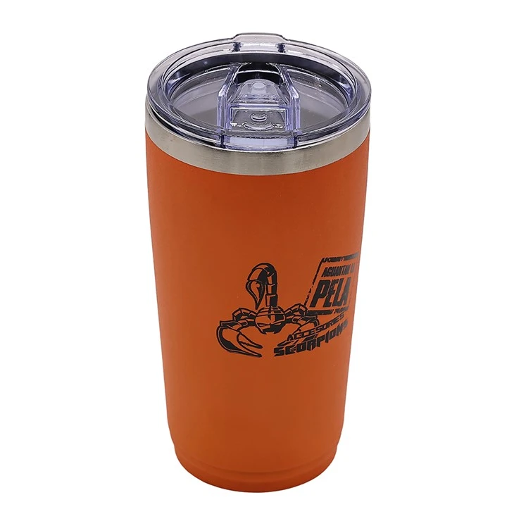 Water Bottle Used in Car